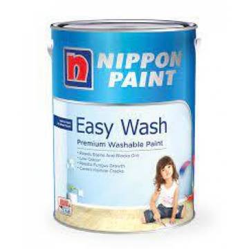 Easy Wash 5L