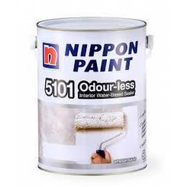 Nippon Water Based Sealer 1L