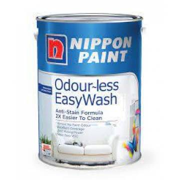 Odourless Easywash 1L